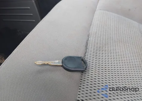 2004 Ford F150 from USA, damaged, VIN 1FTPX04514KD75387